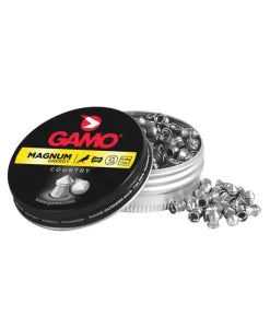 GUNMANSA Gamo Pellets 4.5mm Magnum (250ct)