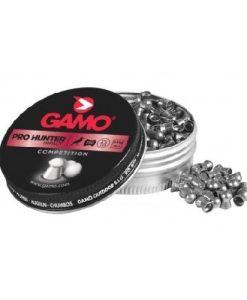 GUNMANSA Gamo Pellets 4.5mm Pro-Hunter (250ct)