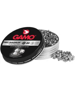 GUNMANSA Gamo Pellets 4.5mm Pro-Magnum (250ct)