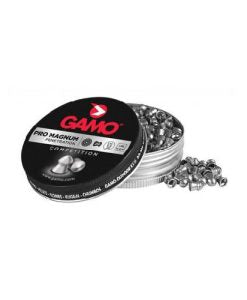 GUNMANSA Gamo Pellets 4.5mm Pro-Magnum (500ct)