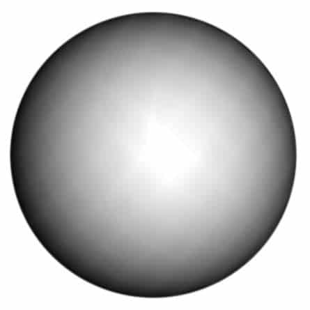 GUNMANSA Gamo Pellets 4.5mm Round (250ct)