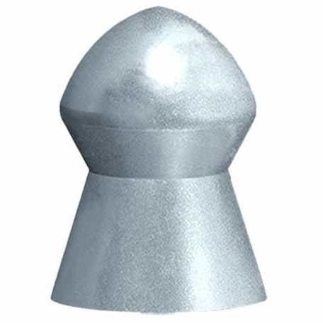 GUNMANSA Gamo Pellets 5.5mm PBA Platinum (75ct)