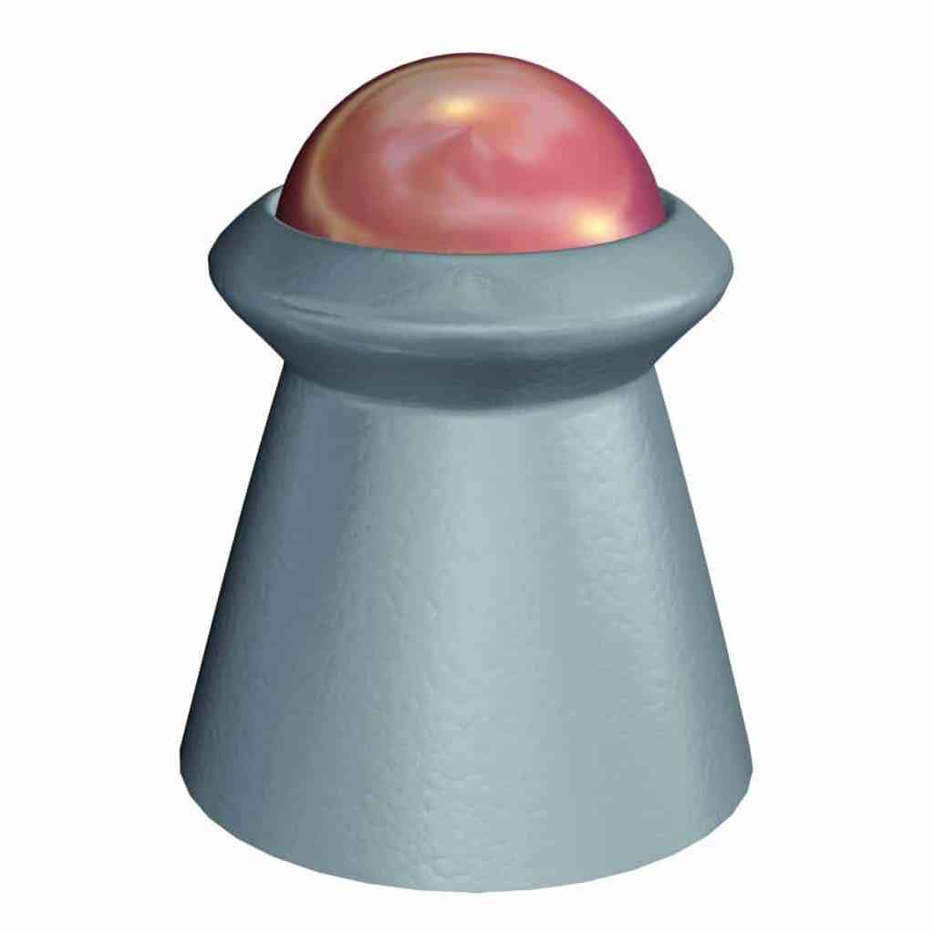 GUNMANSA Gamo Pellets 5.5mm Rocket (100CT)