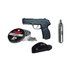 GUNMANSA Gamo Pistol PT85 4.5MM Combo