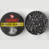 GUNMANSA Gamo Pro Match 500pcs 4.5mm Pellets