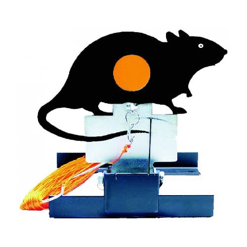 GUNMANSA Gamo Rat Target
