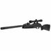 GUNMANSA Gamo Replay-10 Air Rifle – 5.5mm (With 4×32 Riflescope)