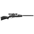GUNMANSA Gamo Replay-10 Air Rifle (Break Barrel|10|880 FPS|24J|111cm|2.5kg|5.5mm) W/Scope
