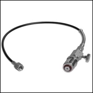 GUNMANSA Gamo Scuba Charging Kit