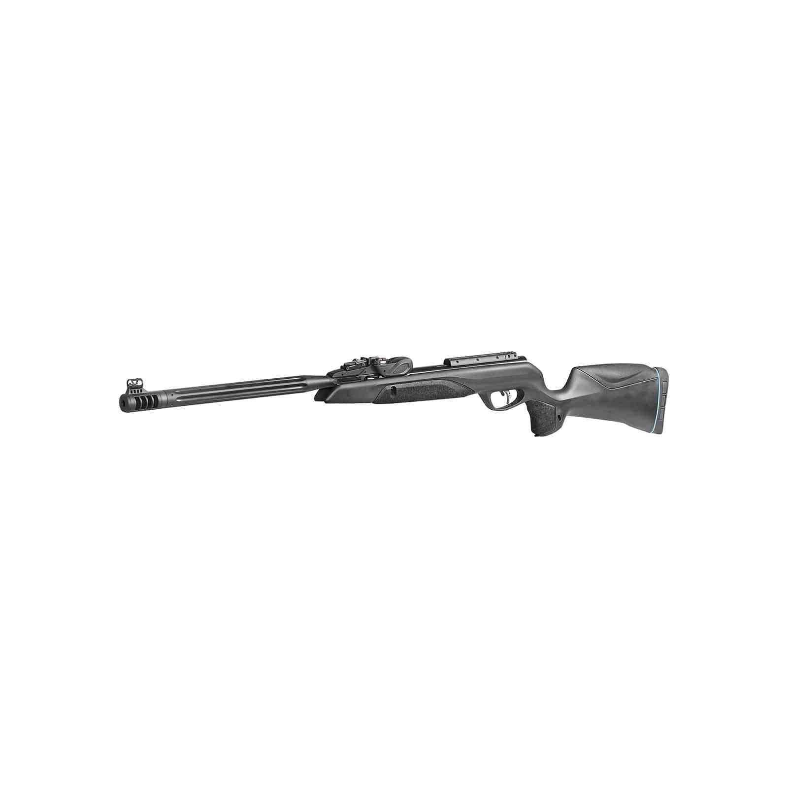 GUNMANSA Gamo Speedster 10 IGT Gen 2 Air Rifle (Break Barrel|1|1266 FPS|24J|114cm|3.1kg|4.5mm)