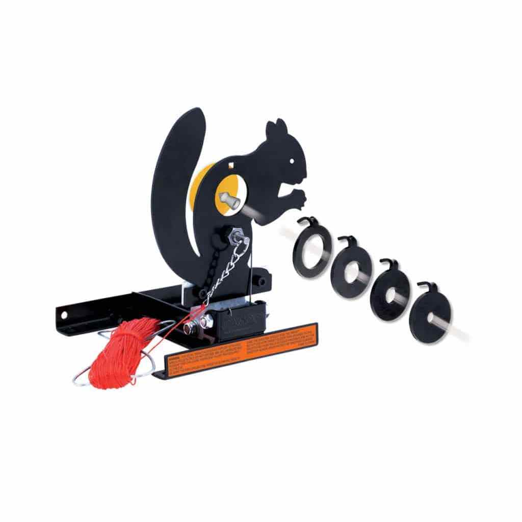 GUNMANSA Gamo Squirrel Field Target