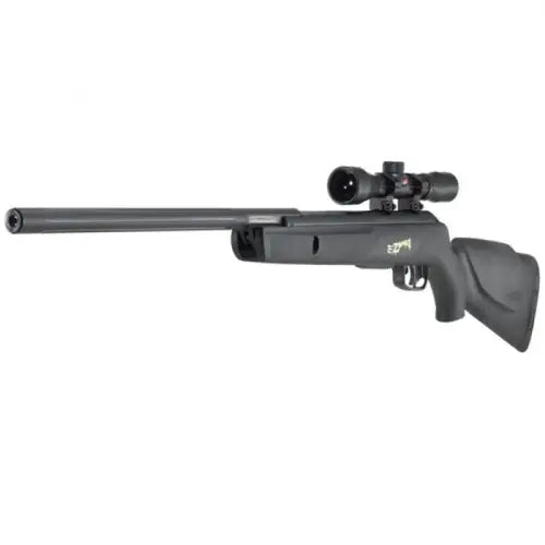 GUNMANSA Gamo Zombie Air Guns, 4.5mm Combo