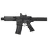 GUNMANSA GAS GUN Crosman A4-P Gas Rifle (Full-Semi Auto|Blowback|CO2|25+1|430 FPS|3J|4.5mm BB)