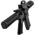 GUNMANSA GAS GUN Crosman A4-P Gas Rifle (Full-Semi Auto|Blowback|CO2|25+1|430 FPS|3J|4.5mm BB)