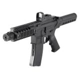 GUNMANSA GAS GUN Crosman A4-P Gas Rifle (Full-Semi Auto|Blowback|CO2|25+1|430 FPS|3J|4.5mm BB)