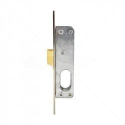GUNMANSA Gate Lock - 15mm + Cylinder