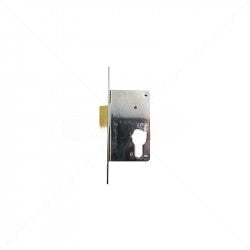GUNMANSA Gate Lock Housing Only 40mm