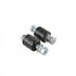 GUNMANSA Gate Nylon Guide Rollers / Pair Part No: GA33
