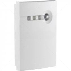 GUNMANSA GBD - Crow PLUS Shock and Glass Break Detector Wall or Ceiling Mount