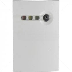 GUNMANSA GBD - Crow PLUS Shock and Glass Break Detector Wall or Ceiling Mount