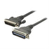 GUNMANSA Geeko 1.8m USB IEEE-1284 Parallel