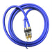 GUNMANSA Geeko 1m 1x RCA Hi-Grade
