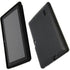 GUNMANSA Geeko Black Velocity Junior Tablet Rubber Cover