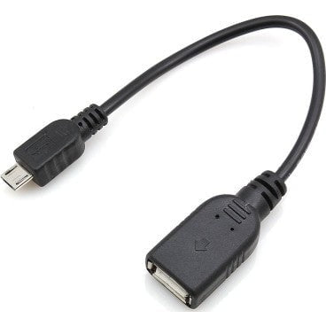 GUNMANSA Geeko Micro USB OTG Cable