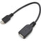 GUNMANSA Geeko Micro USB OTG Cable