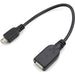 GUNMANSA Geeko Micro USB OTG Cable