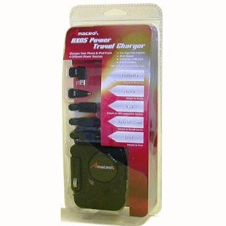 GUNMANSA Geeko MultiFunction Charger , Retail Box , 1 year warranty