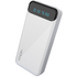 GUNMANSA Geeko Xnoik White 20000mAh Power Bank