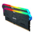 GUNMANSA GeIL Gemini RGB 32GB DDR5 6000MHz Desktop Gaming Memory Kit (2 x 16GB) – Grey