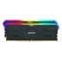 GUNMANSA Geil Gemini RGB 32GB KIT(2X16GB) 6000MHz DDR5 Desktop Gaming Memory - Grey