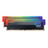 GUNMANSA Geil Orion RGB 16GB KIT(2X8GB) 3600MHz DDR4 Desktop Gaming Memory - Grey