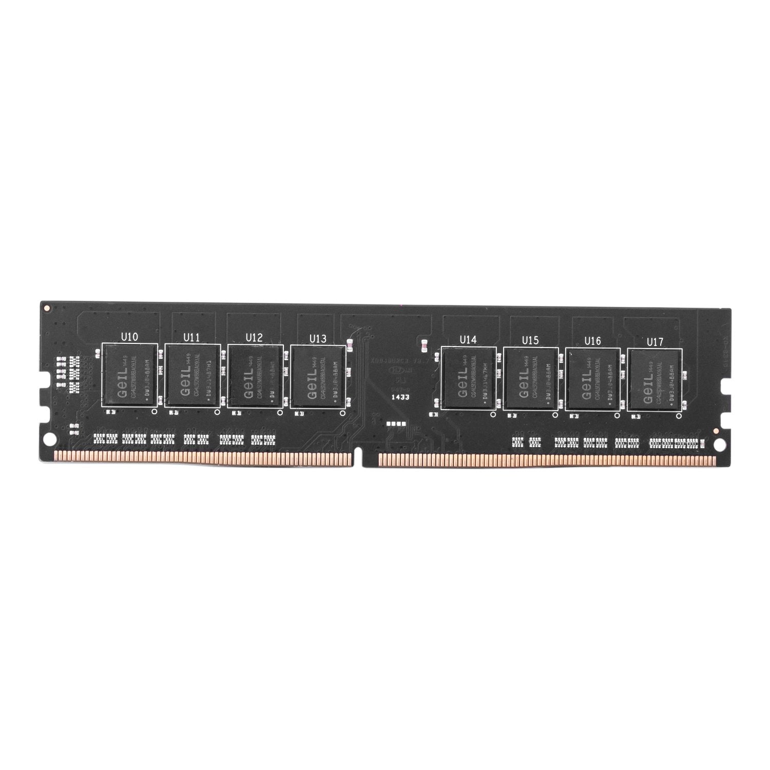 GUNMANSA GeIL Pristine 8GB DDR4 3200MHz Desktop Memory