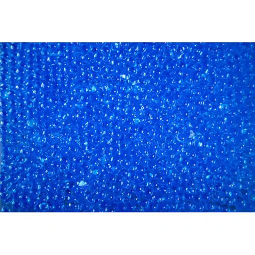 GUNMANSA Gel Blaster – 10 000 Gellies Refill Pack – Blue – GS-1001-BL