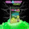 GUNMANSA Gel Blaster  – 10 000 Gellies Refill Pack – Green – GS-1001-GN