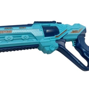 GUNMANSA Gel Blaster Blue – ST602A
