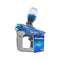 GUNMANSA Gel Blaster – Fully Automatic with 10 000 Gellies Water Beads – Blue – GS-1000-BB