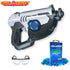 GUNMANSA Gel Blaster – Fully Automatic with 5000 Gellies Water Beads – GS-2001-BB
