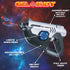 GUNMANSA Gel Blaster – Fully Automatic with 5000 Gellies Water Beads – GS-2001-BB