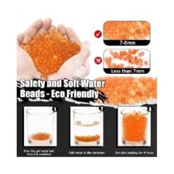 GUNMANSA Gel Blaster G36C – M938-15