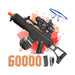 GUNMANSA Gel Blaster G36C – M938-15