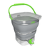 GUNMANSA Gel Blaster Gellet Depot Bucket – Clear – AC0016