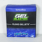 GUNMANSA Gel Blaster Gellet Pack 10000CT – Vortex Blue – GL4CP01