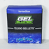GUNMANSA Gel Blaster Gellet Pack 10000CT – Vortex Blue – GL4CP01