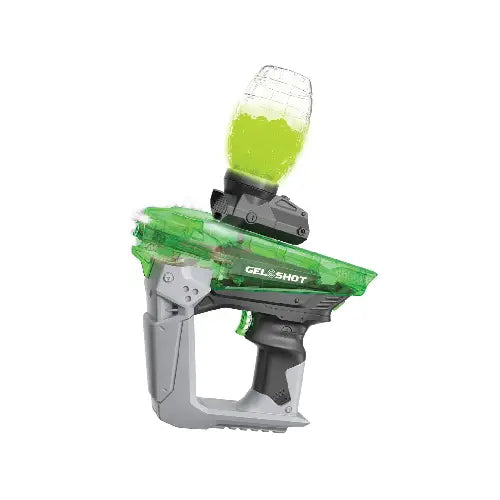 GUNMANSA Gel Blaster – Glow-in-the-Dark with 10 000 Gellies Water Beads – GS-1000-GL