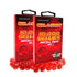 GUNMANSA Gel Blaster Shot – 10 000 Gellies Refill Pack – Red – GS-1001-RD