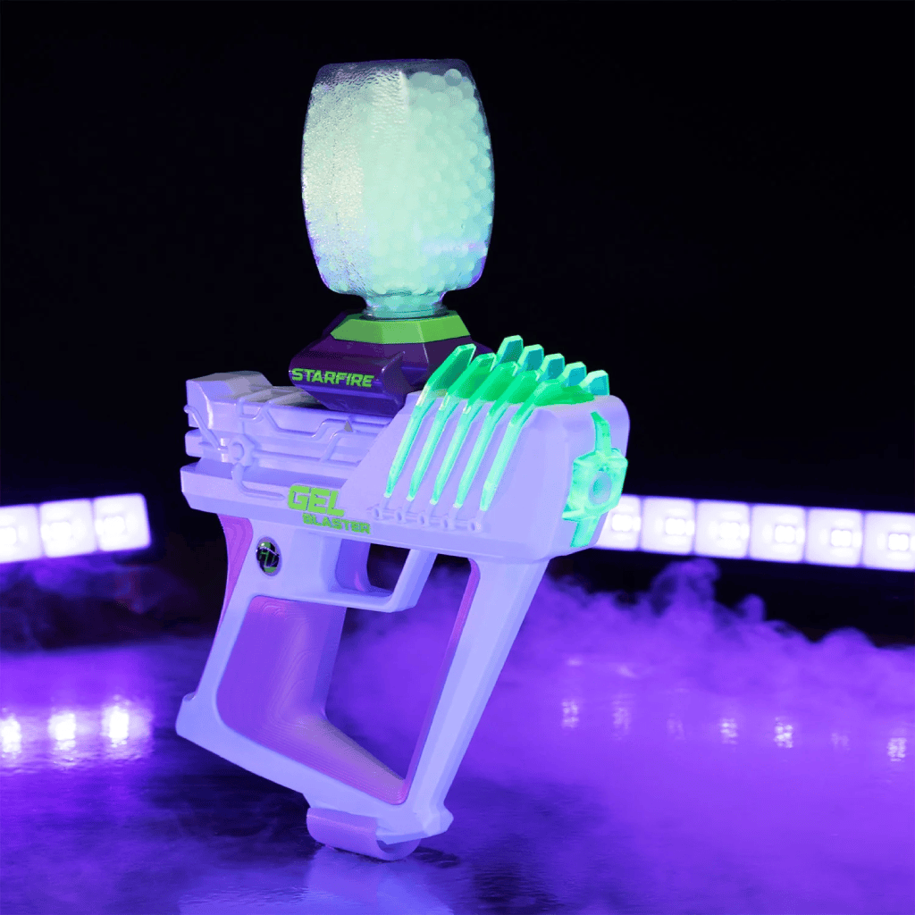 GUNMANSA Gel Blaster Starfire Activator – SFAC1409